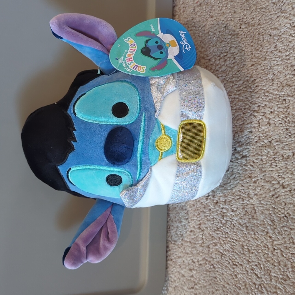 Elvis squishmallows